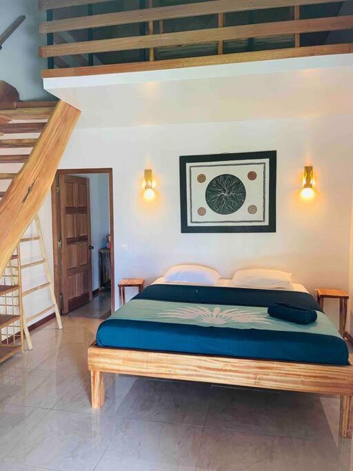 Bungalow Tiarii, Avec Acces Direct A Une Plage Privee Tevaitoa Экстерьер фото