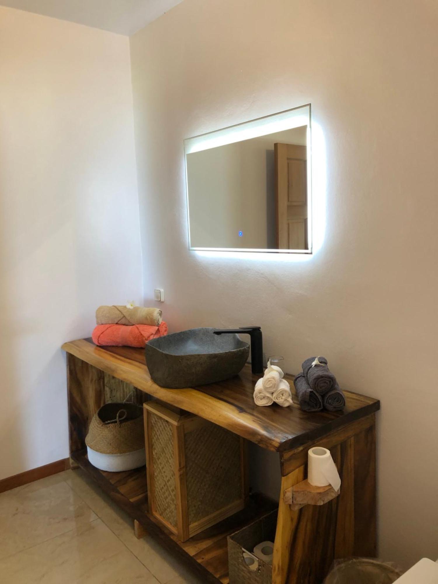 Bungalow Tiarii, Avec Acces Direct A Une Plage Privee Tevaitoa Экстерьер фото